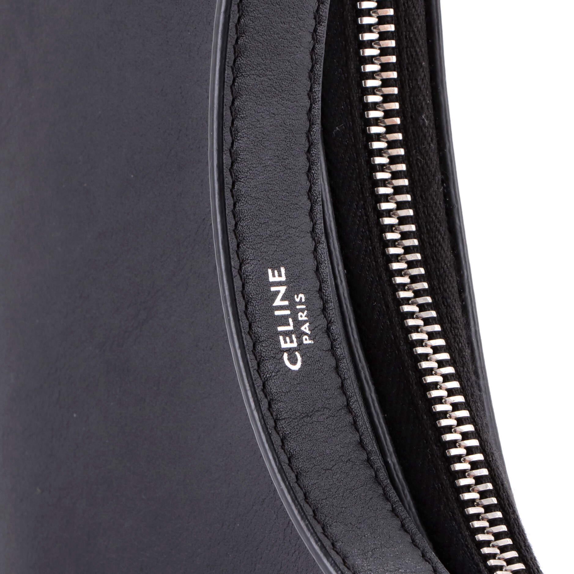 Ava Strap Bag Leather Medium