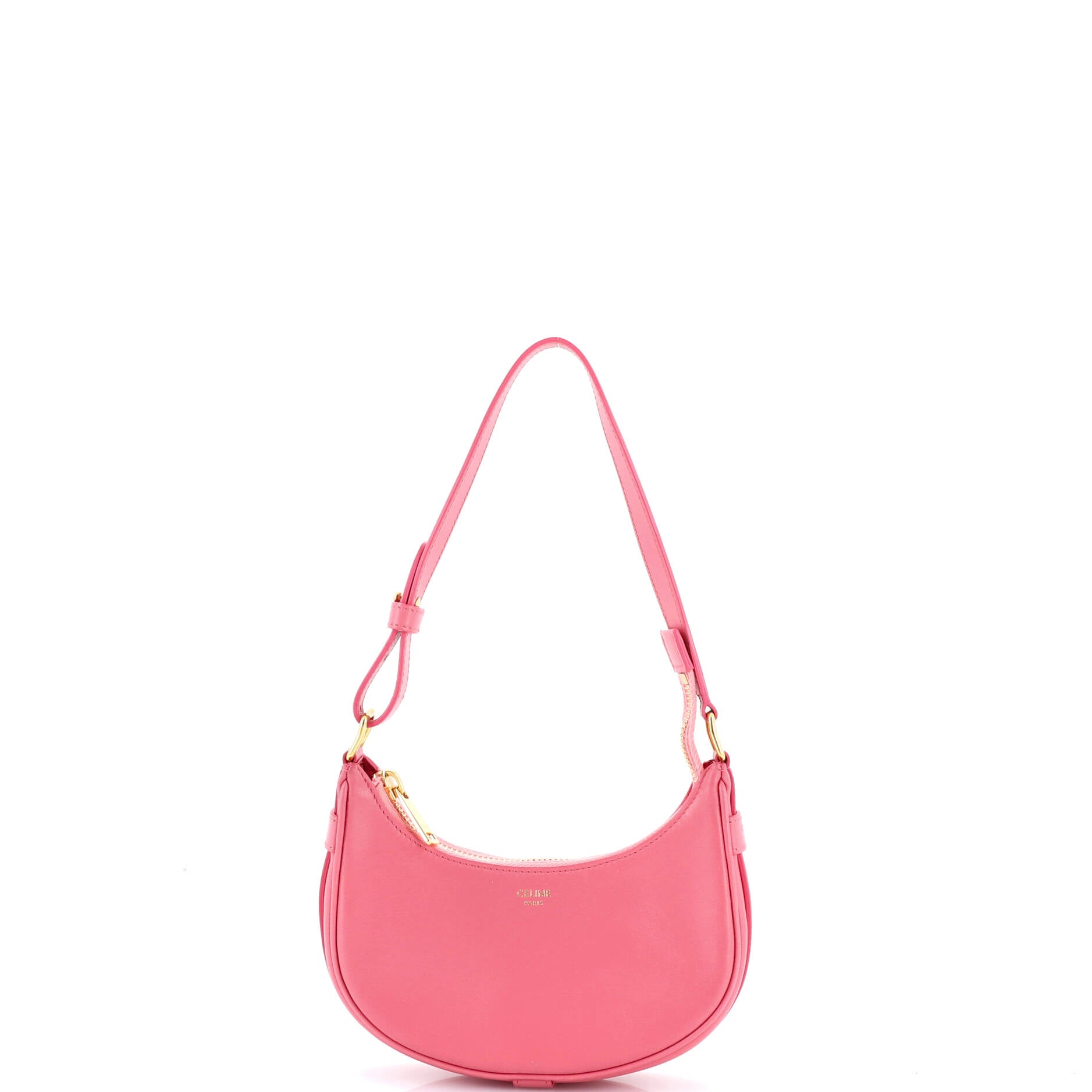 Ava Bag Leather Mini