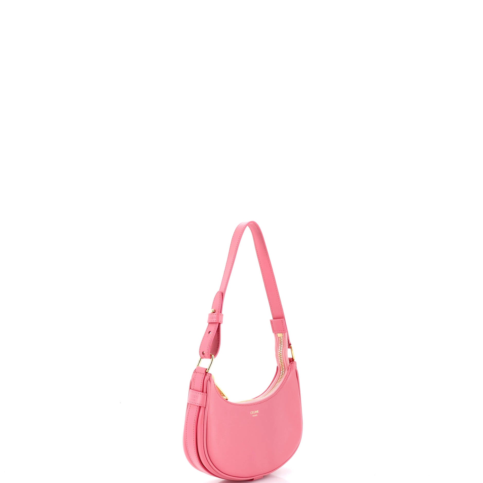 Ava Bag Leather Mini