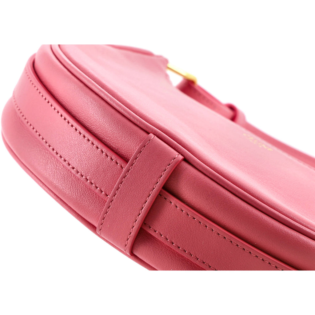 Ava Bag Leather Mini