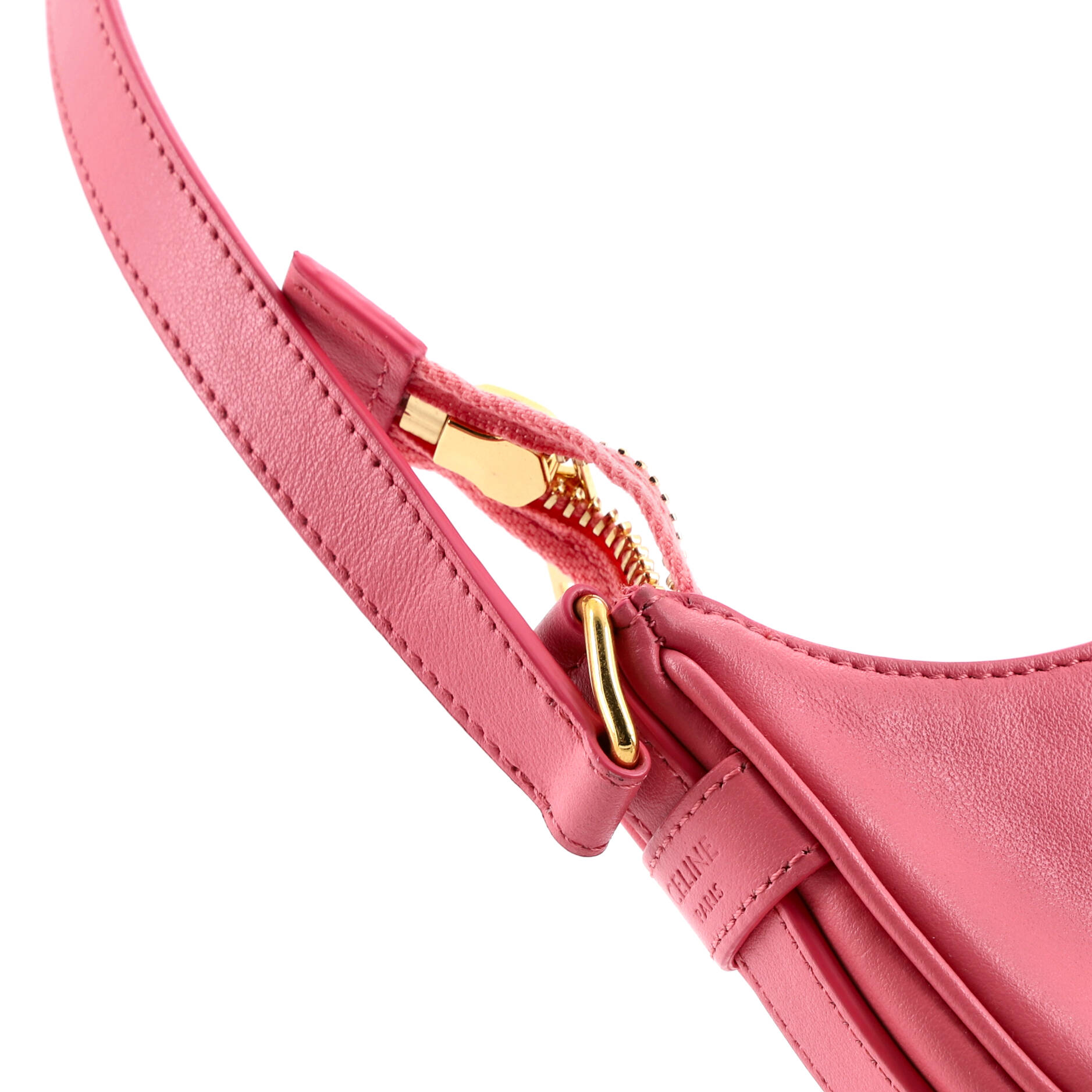 Ava Bag Leather Mini