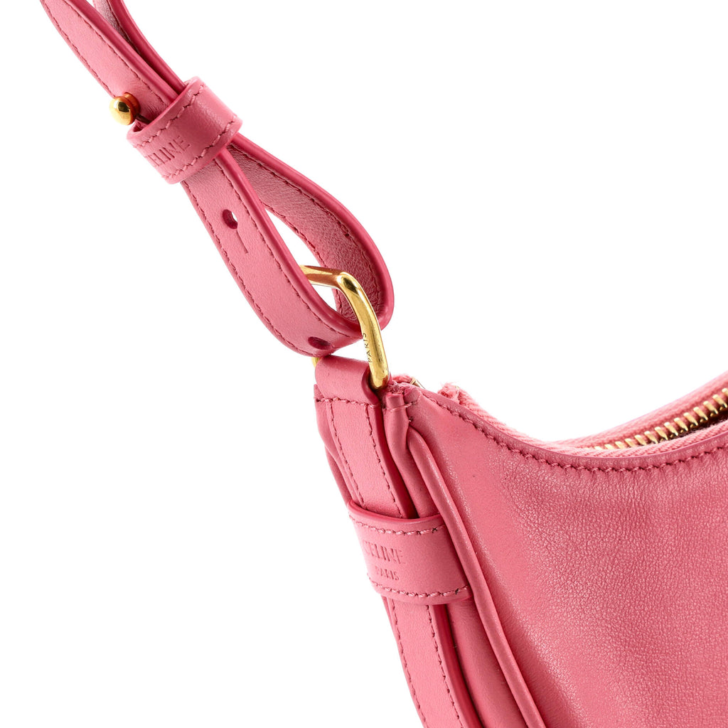 Ava Bag Leather Mini
