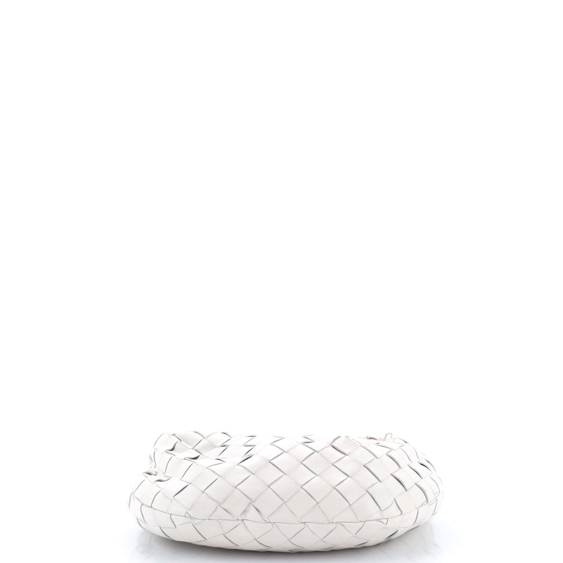 BV Jodie Hobo Intrecciato Nappa Mini
