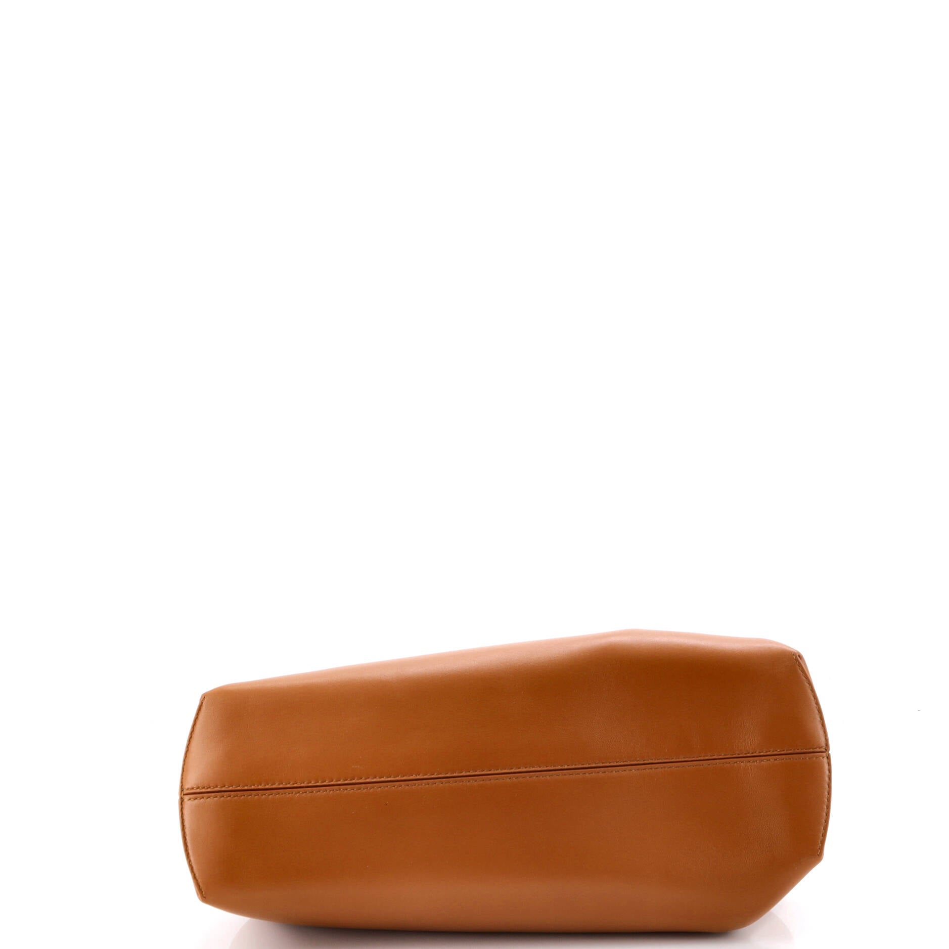 First Bag Leather Medium