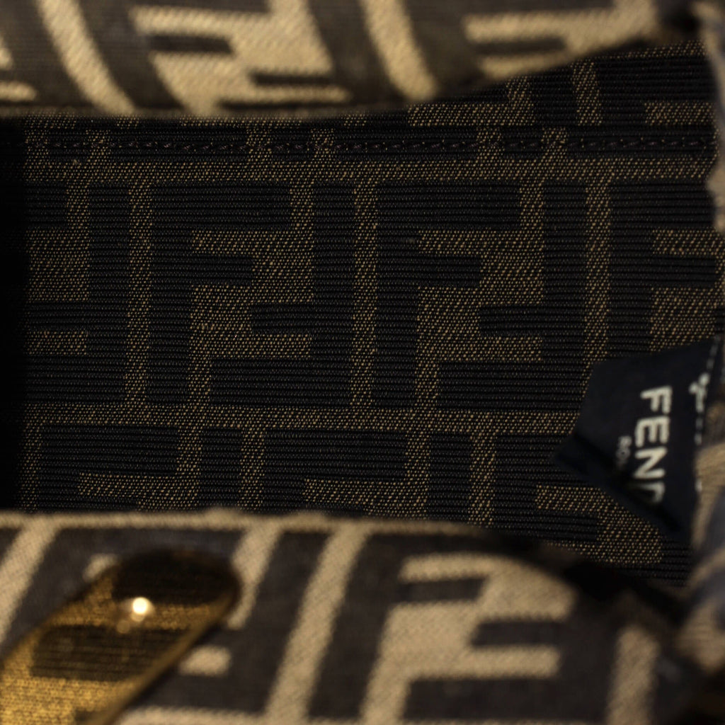 First Bag Leather Medium