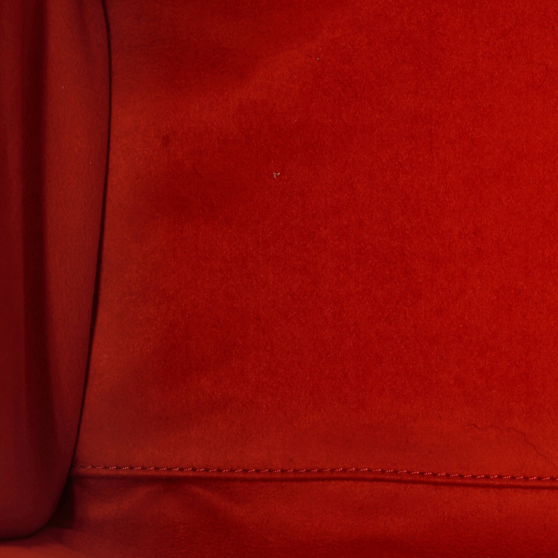 Shoulder Luggage Bag Leather
