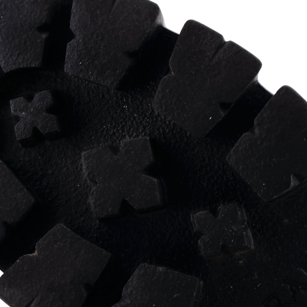 Monolith Combat Boots Leather and Nylon