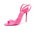Women's Loubigirl Sandals Leather 100