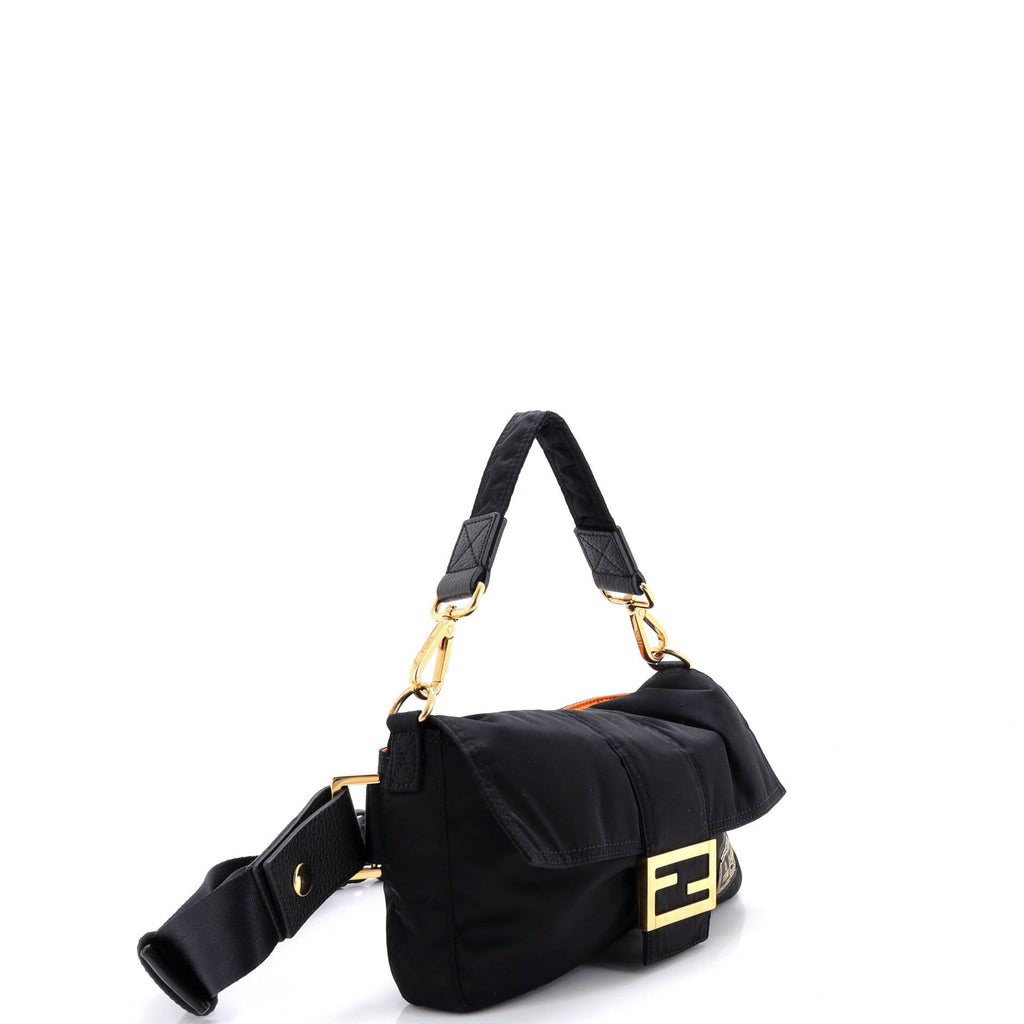 Porter Baguette Bag Nylon Medium