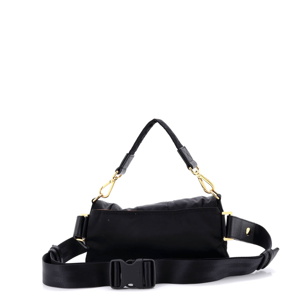 Porter Baguette Bag Nylon Medium