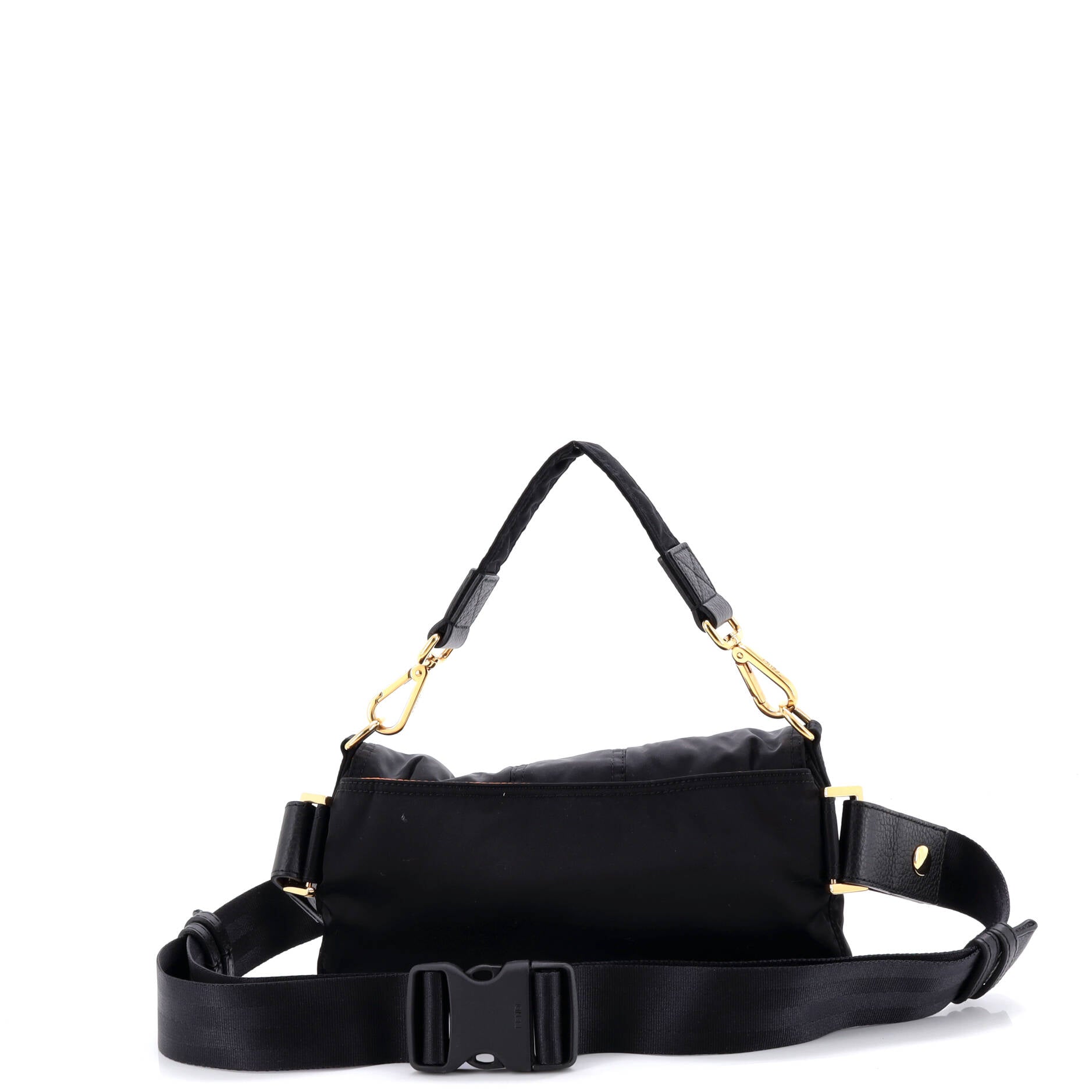 Porter Baguette Bag Nylon Medium