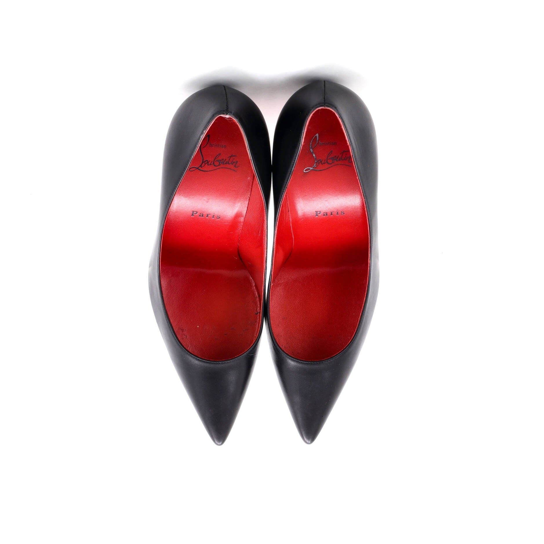 Women's So Kate Pumps Leather 120