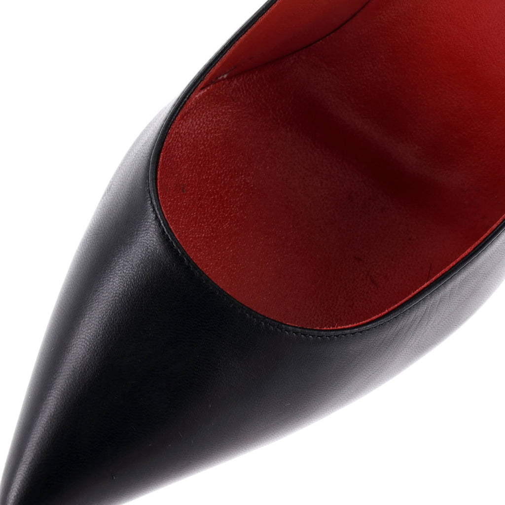 Women's So Kate Pumps Leather 120