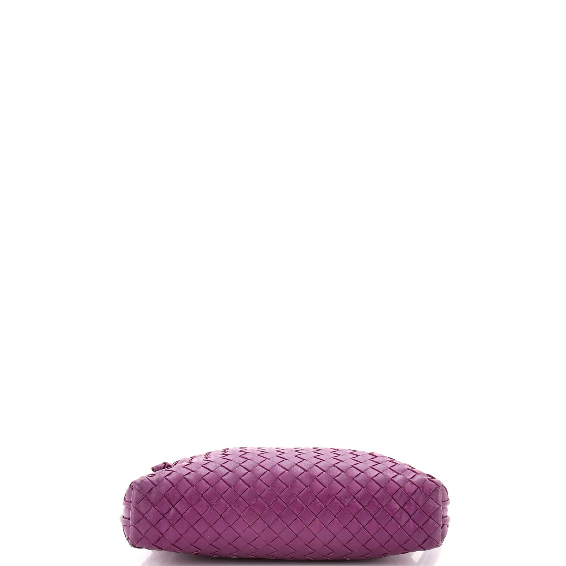 Nodini Crossbody Bag Intrecciato Nappa Small