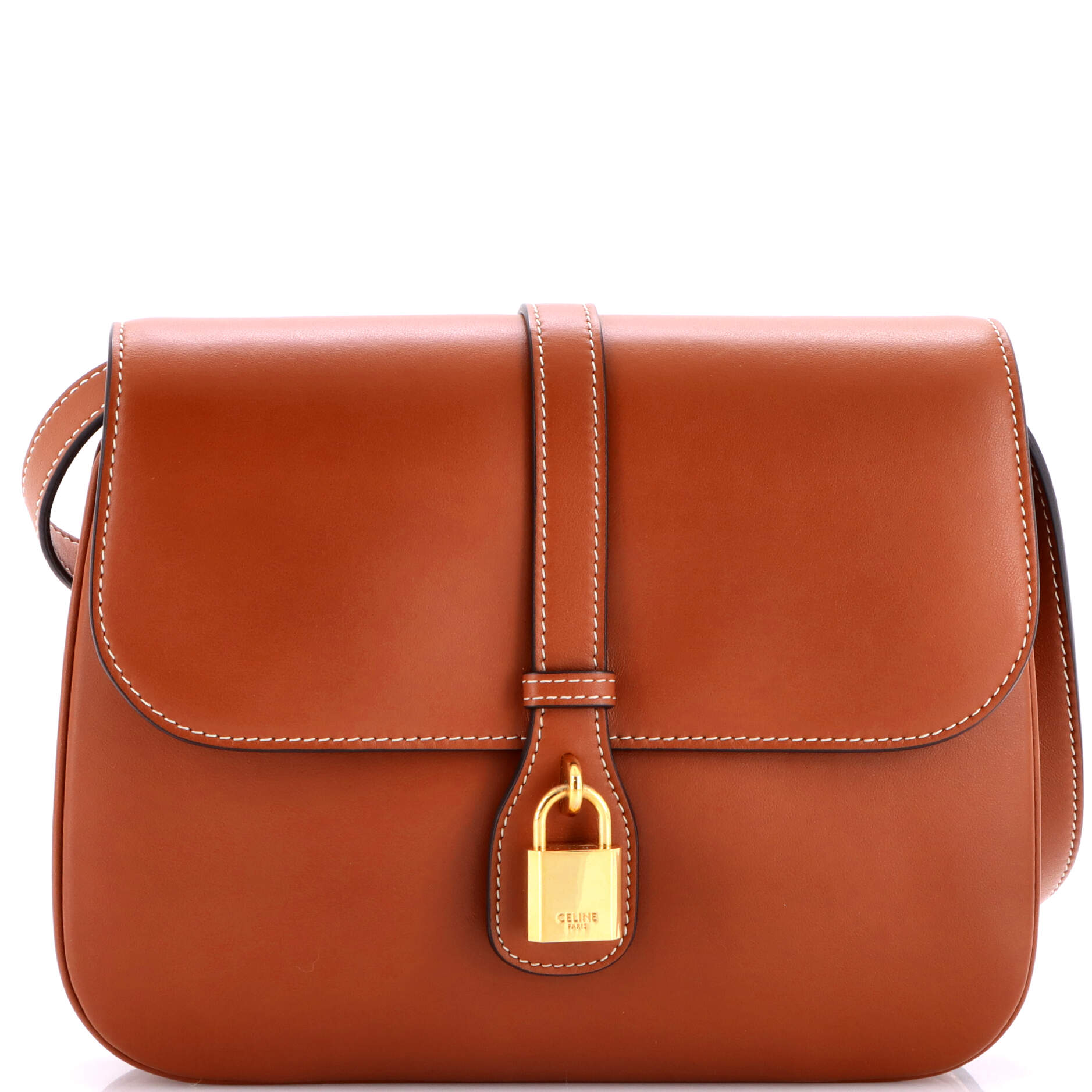 Tabou Bag Smooth Calfskin Medium