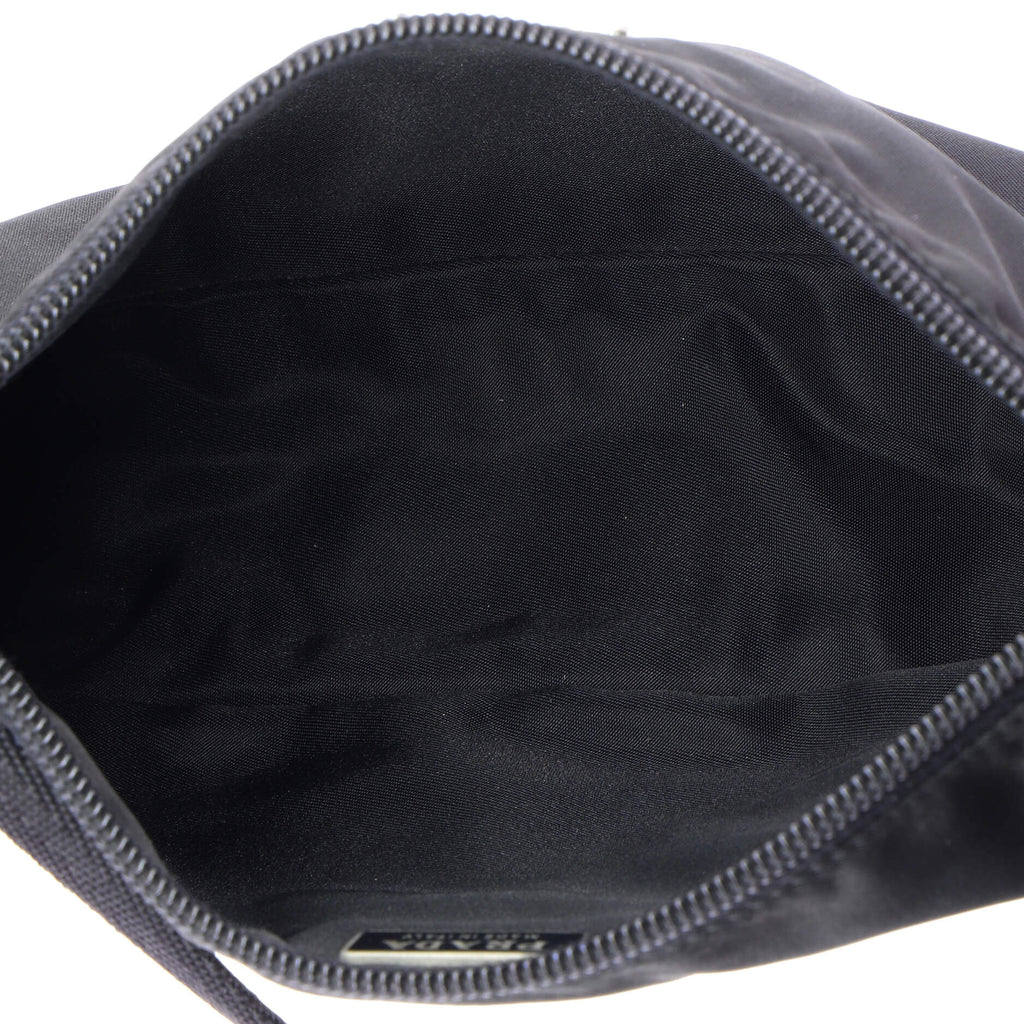 Pochette Shoulder Bag Tessuto Small