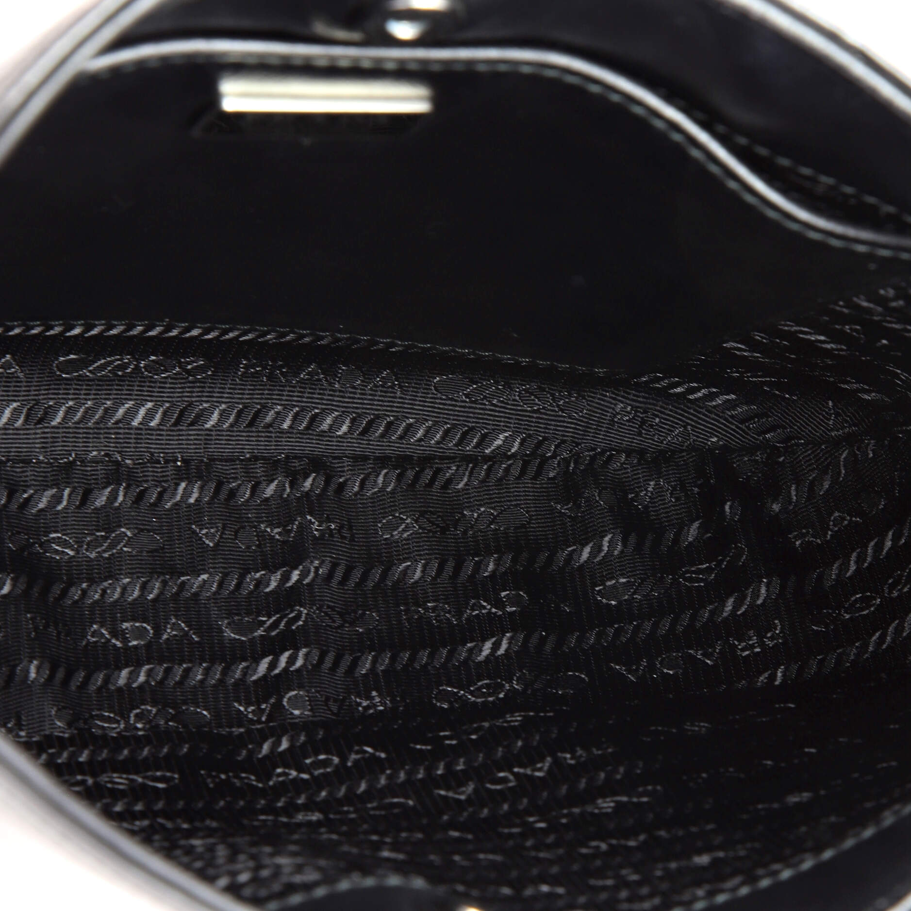 Cleo Shoulder Bag Spazzolato Leather Medium