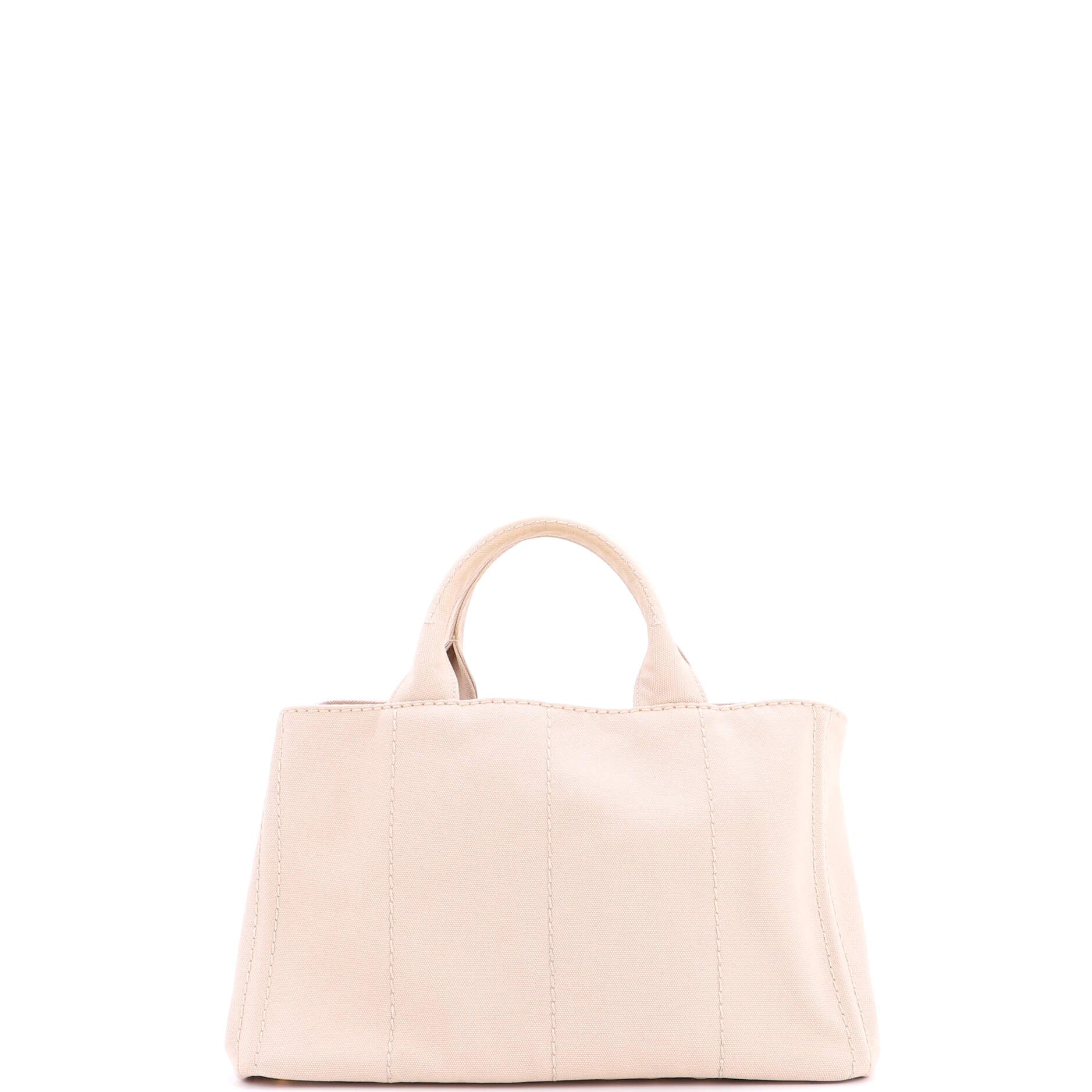 Canapa Convertible Tote Canvas Large