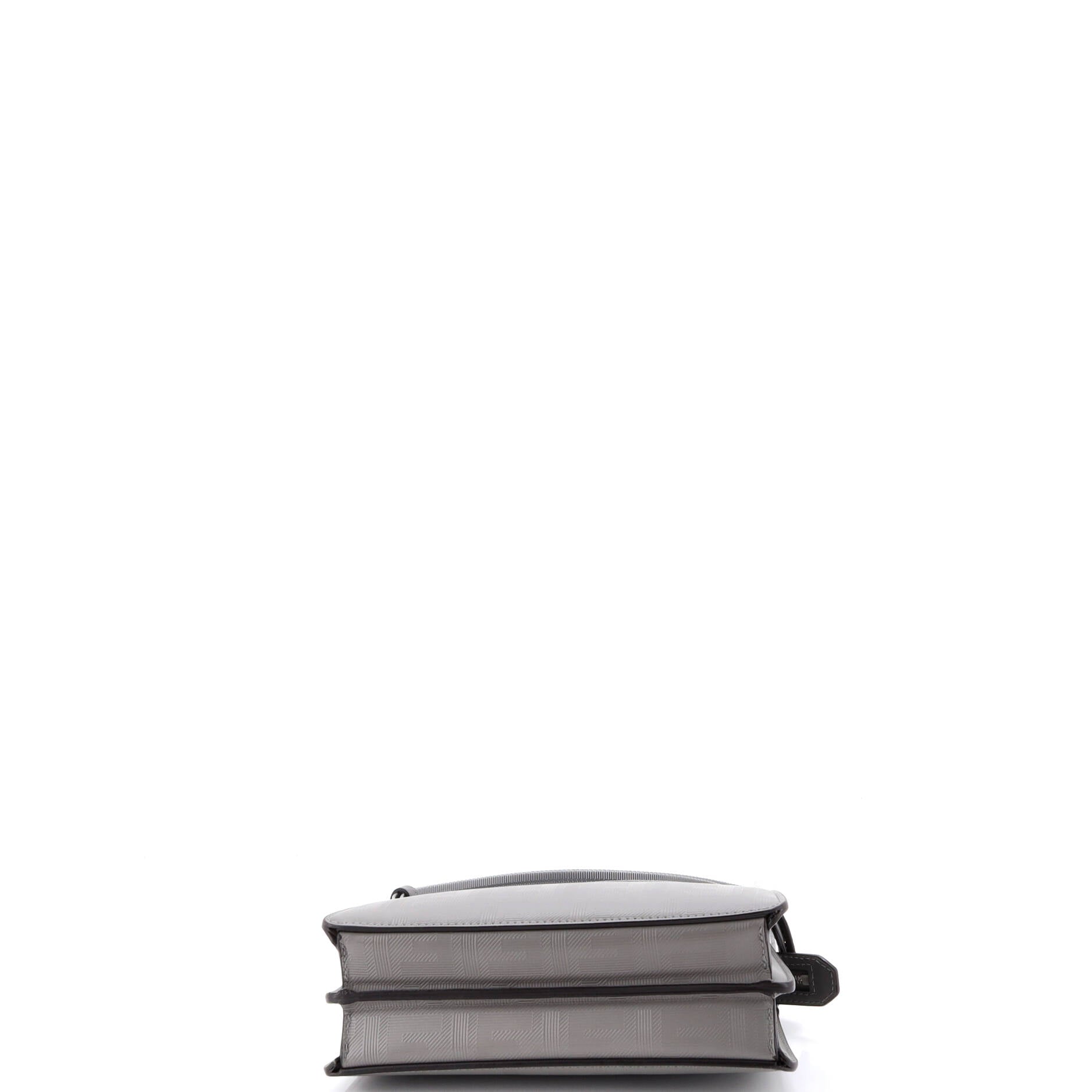 Peekaboo ISeeU XCross Bag Zucca Leather
