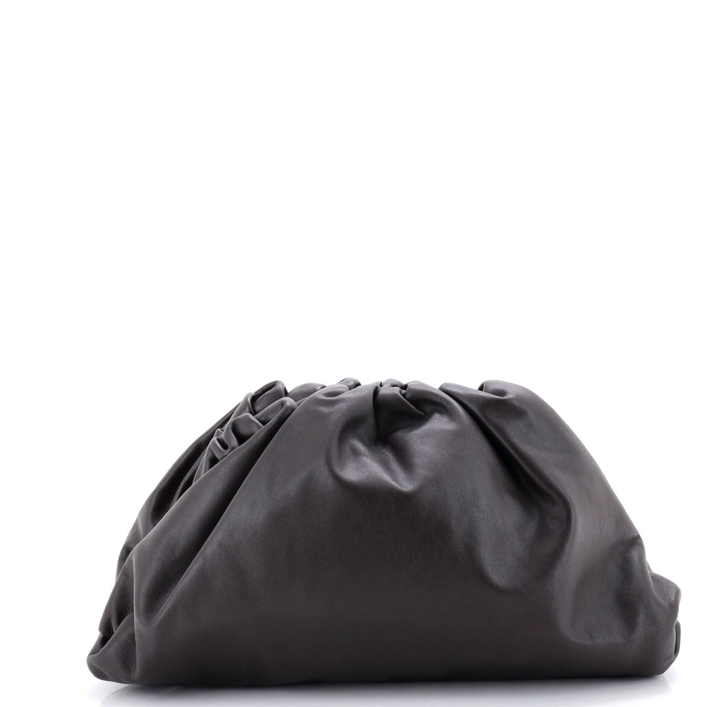 The Pouch Leather