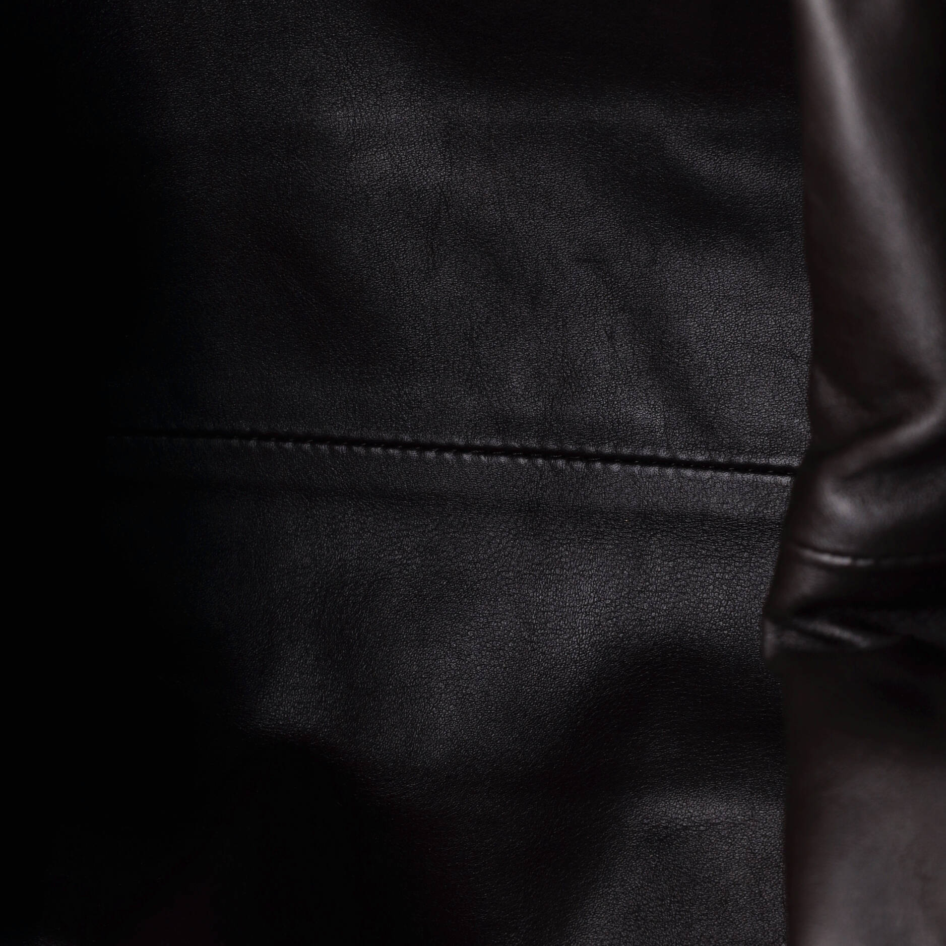 The Pouch Leather