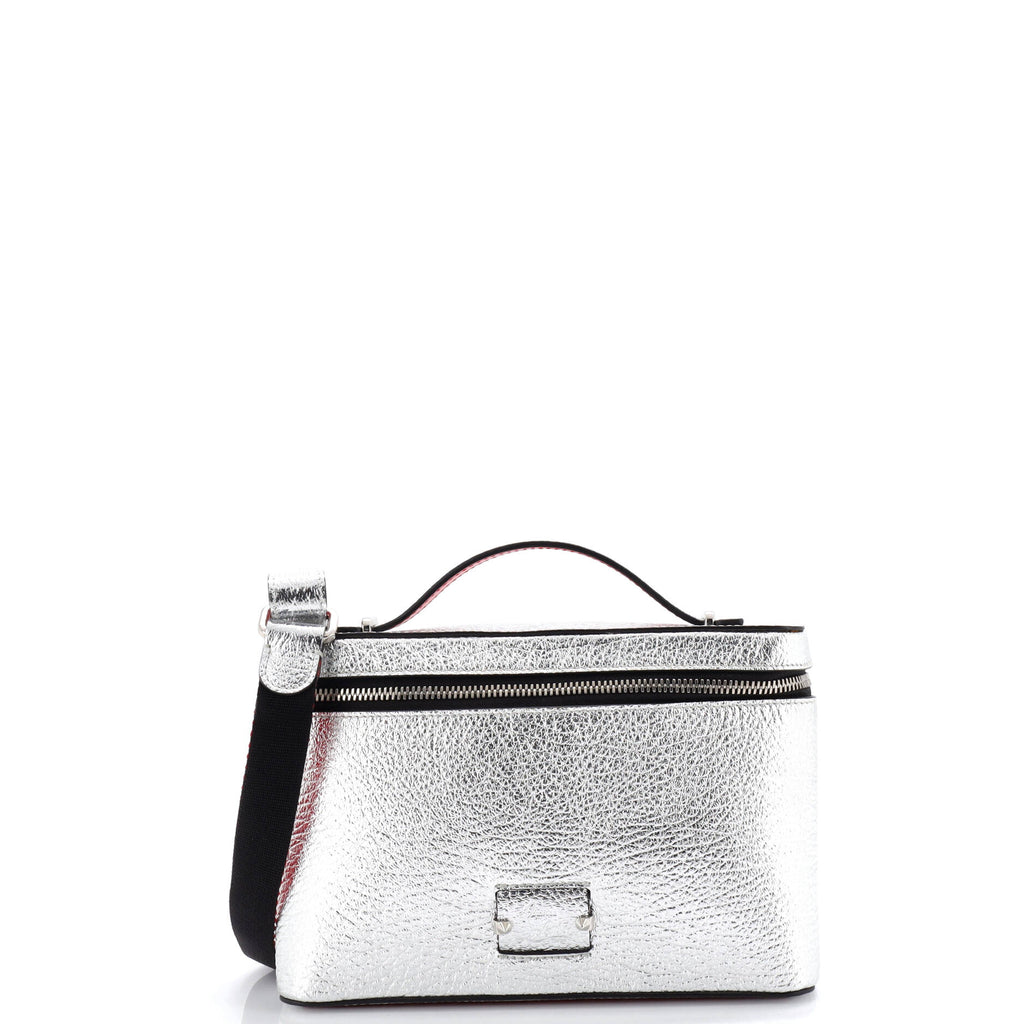 Kypipouch Crossbody Bag Leather Small