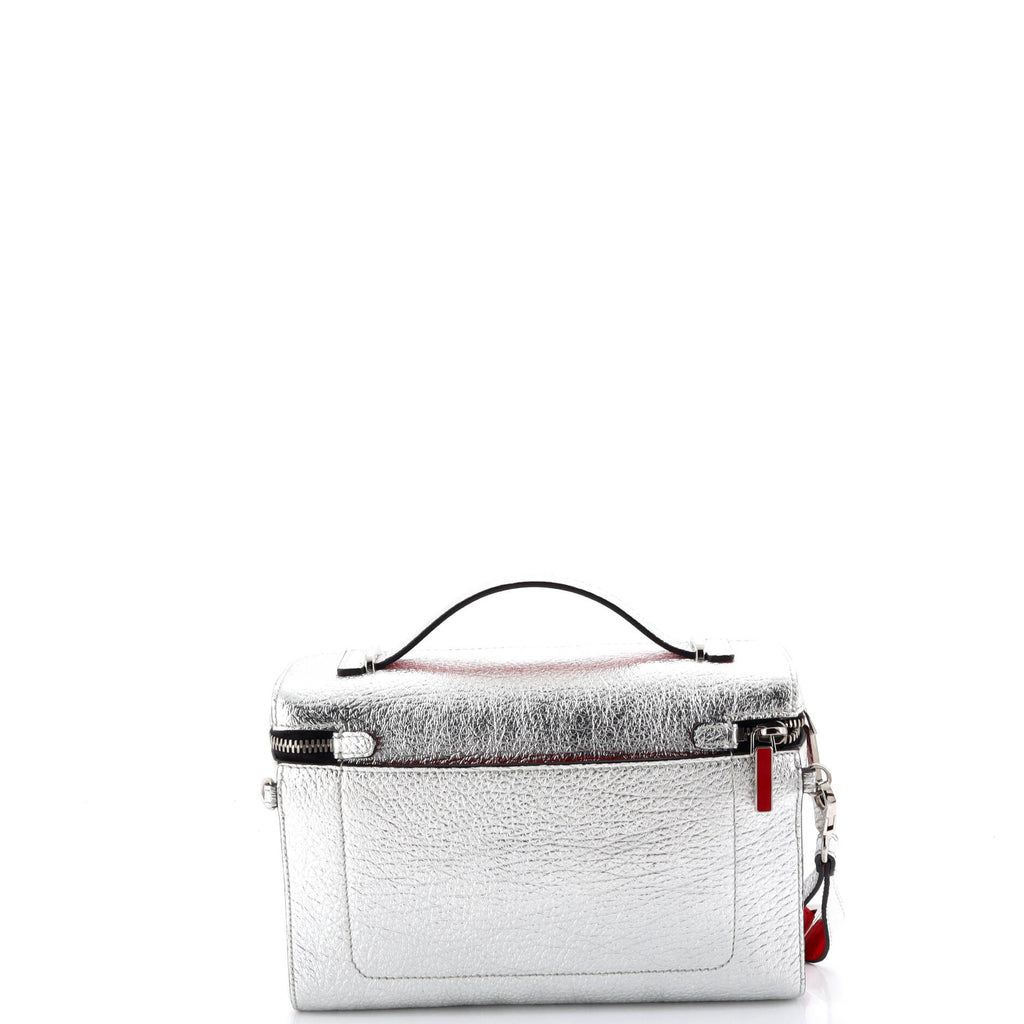 Kypipouch Crossbody Bag Leather Small