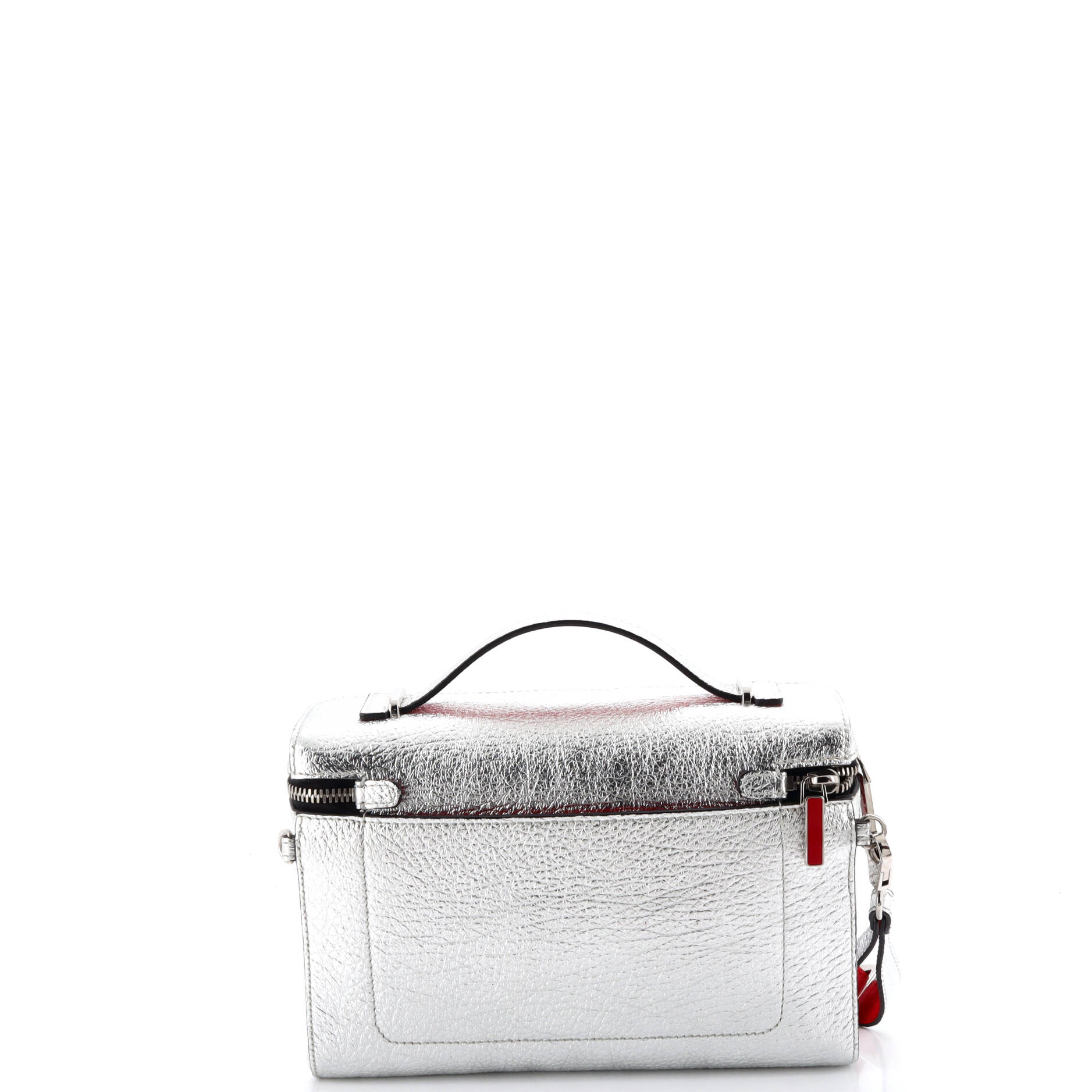 Kypipouch Crossbody Bag Leather Small