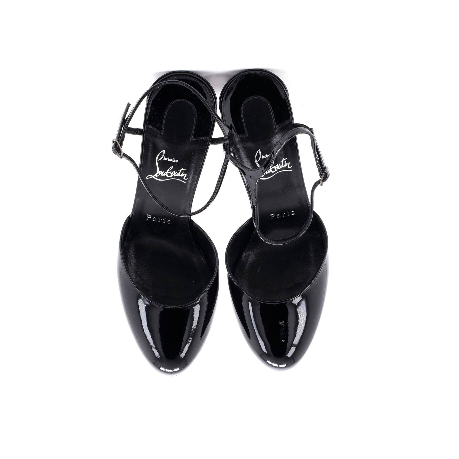 Women's Jane Pumps Patent 85