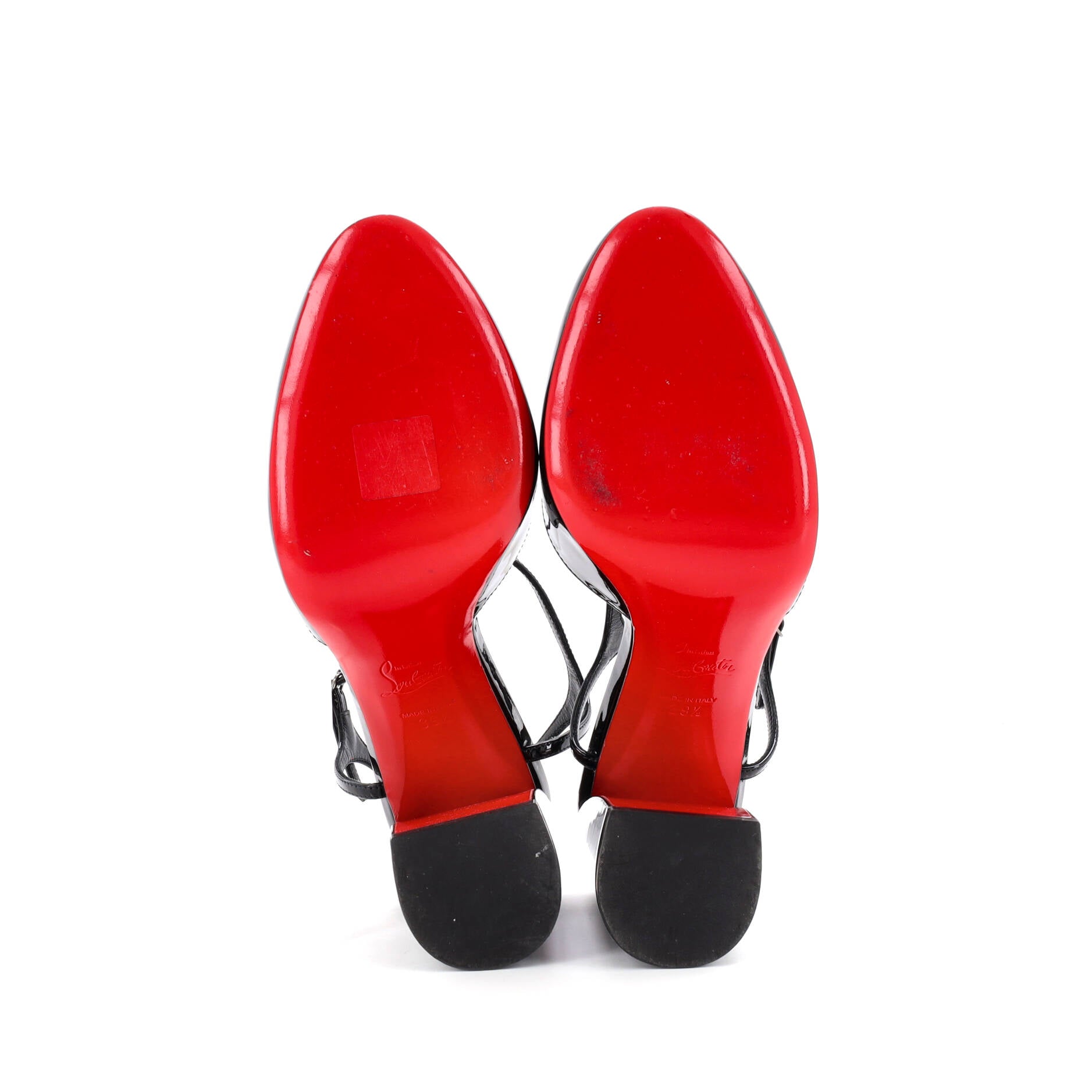 Women's Jane Pumps Patent 85