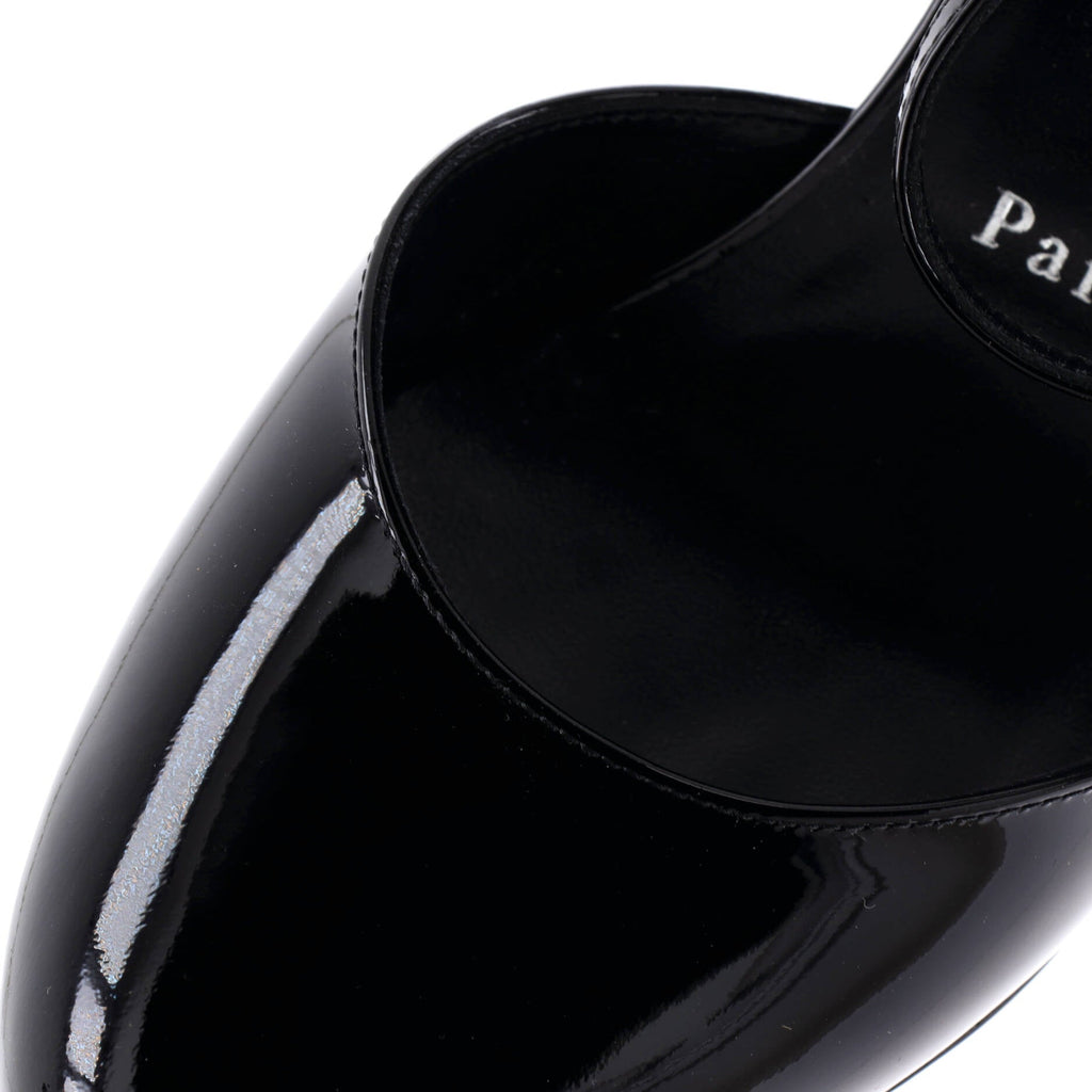 Women's Jane Pumps Patent 85