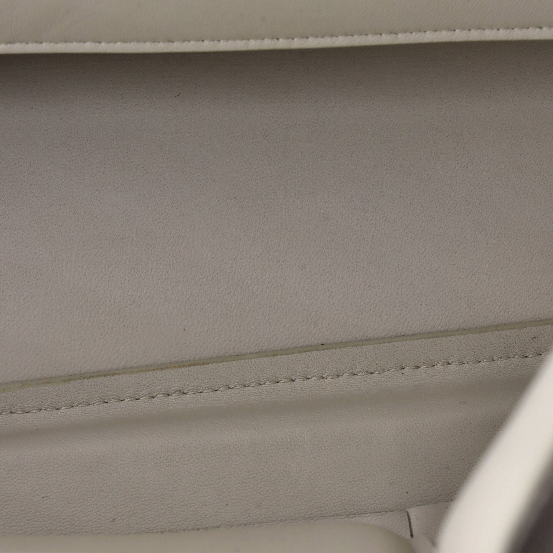 Arco Bag Padded Maxi Intrecciato Leather Large