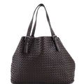 A-Shape Tote Intrecciato Nappa Large