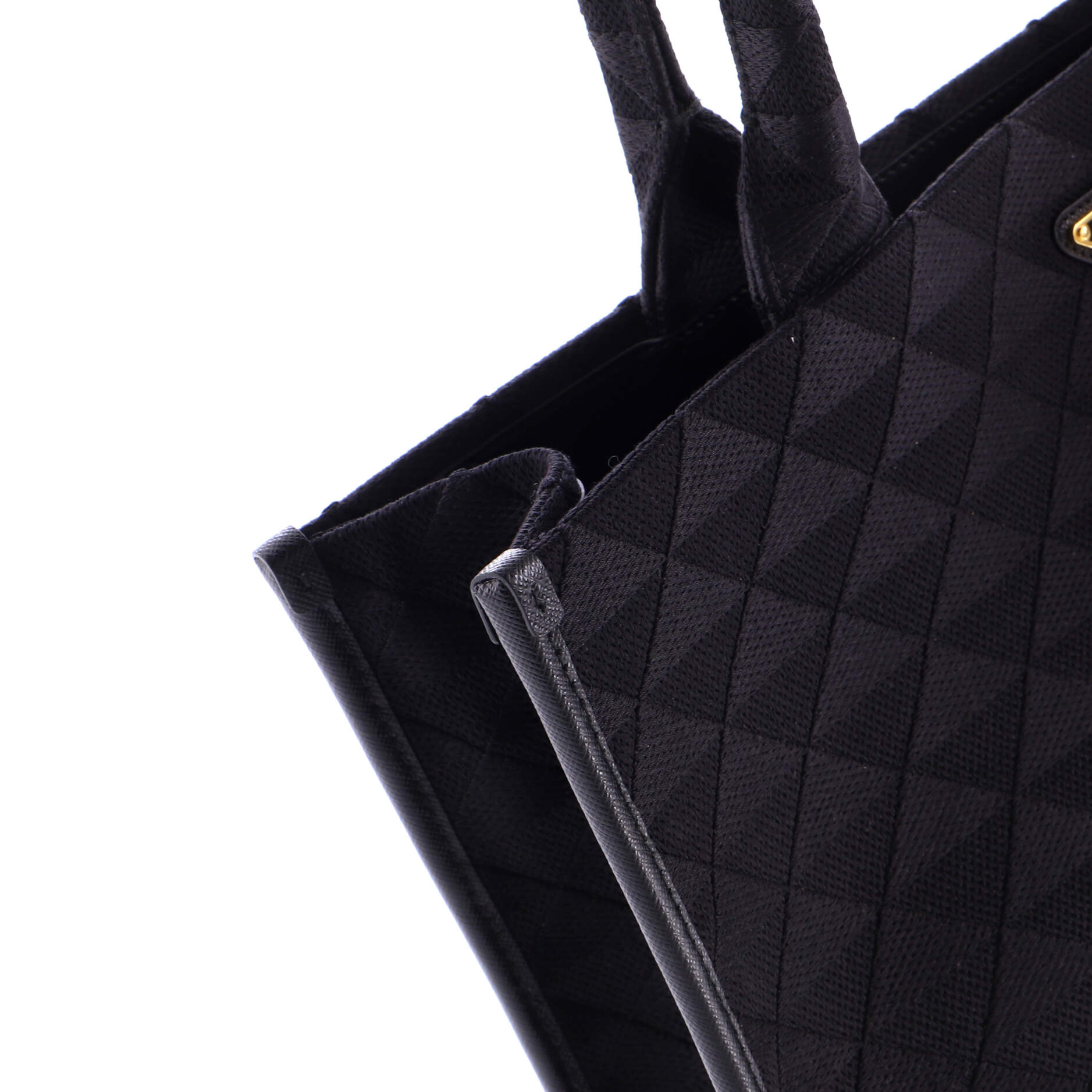 Symbole Shopper Tote Jacquard Large