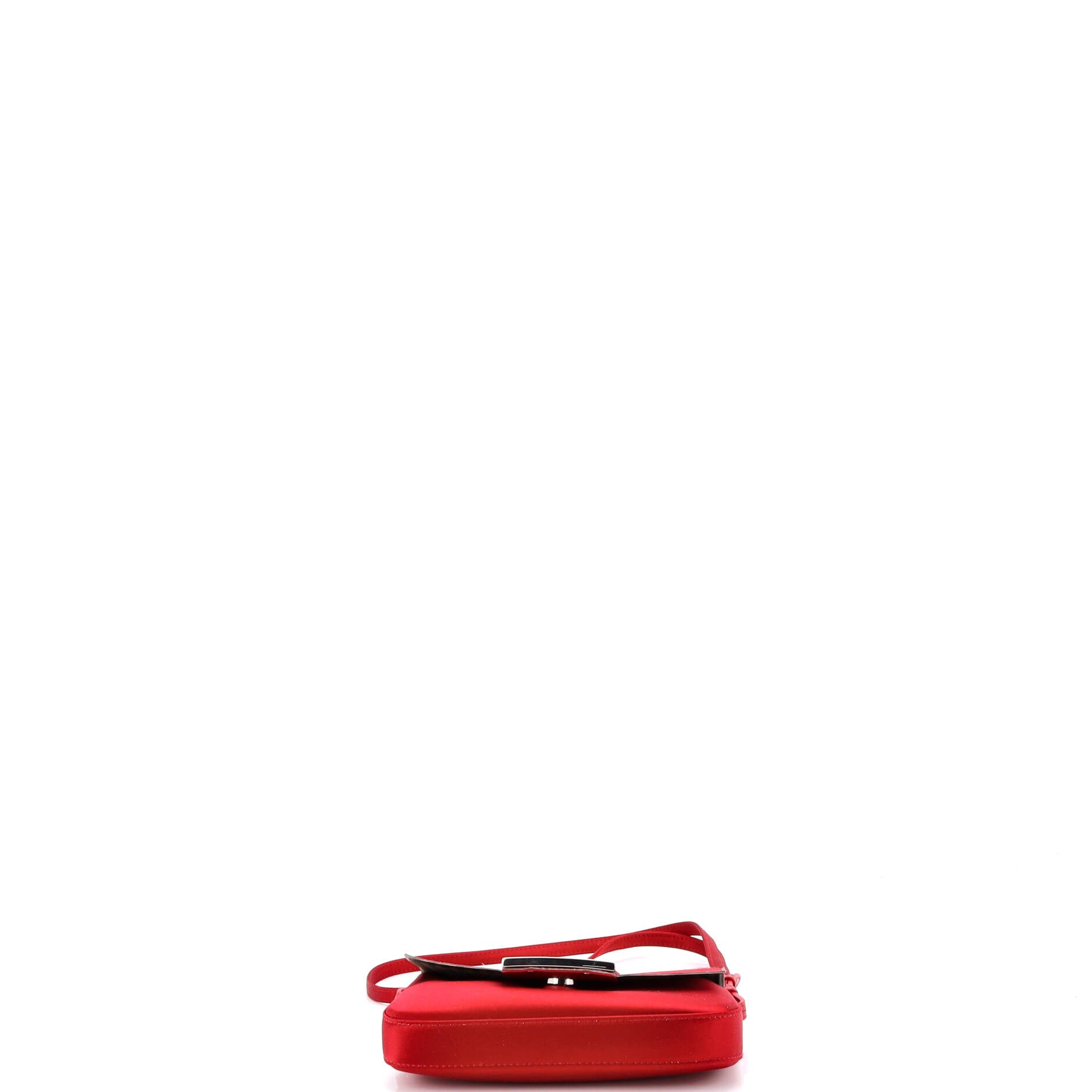 Baguette Phone Pouch Silk