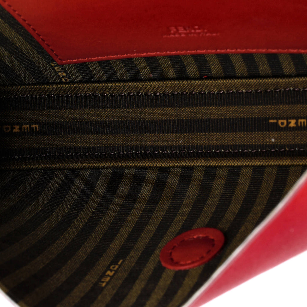 Baguette Phone Pouch Silk