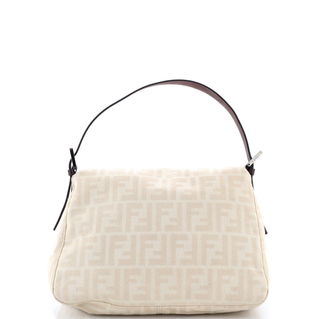 Mama Forever Bag Zucca Canvas