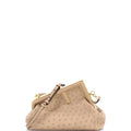 First Bag Ostrich Small