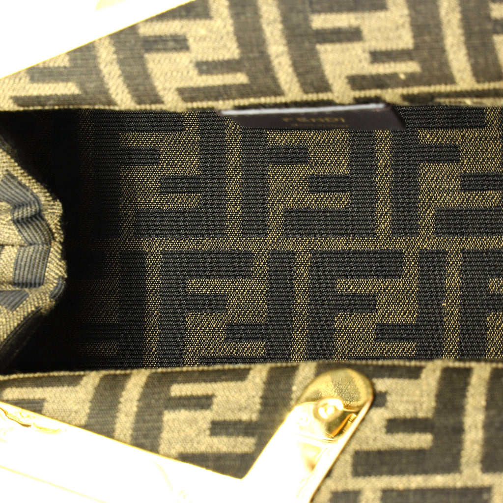 First Bag Ostrich Small