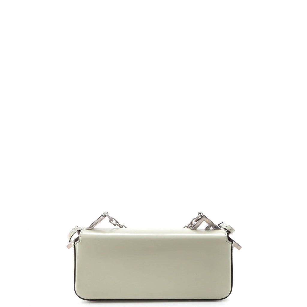First Sight Cluth Bag Leather