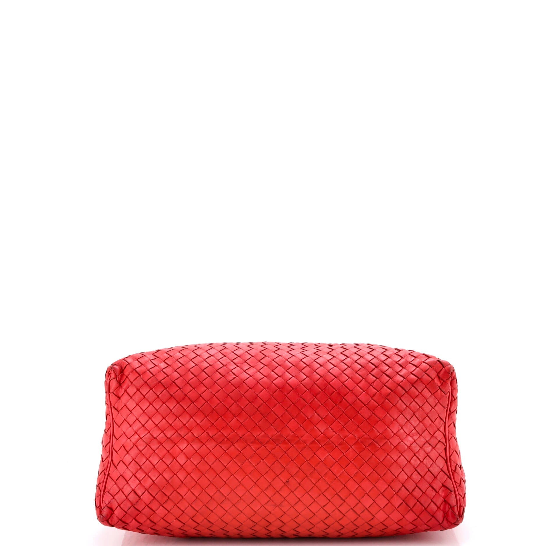 Sloane Hobo Intrecciato Nappa Medium