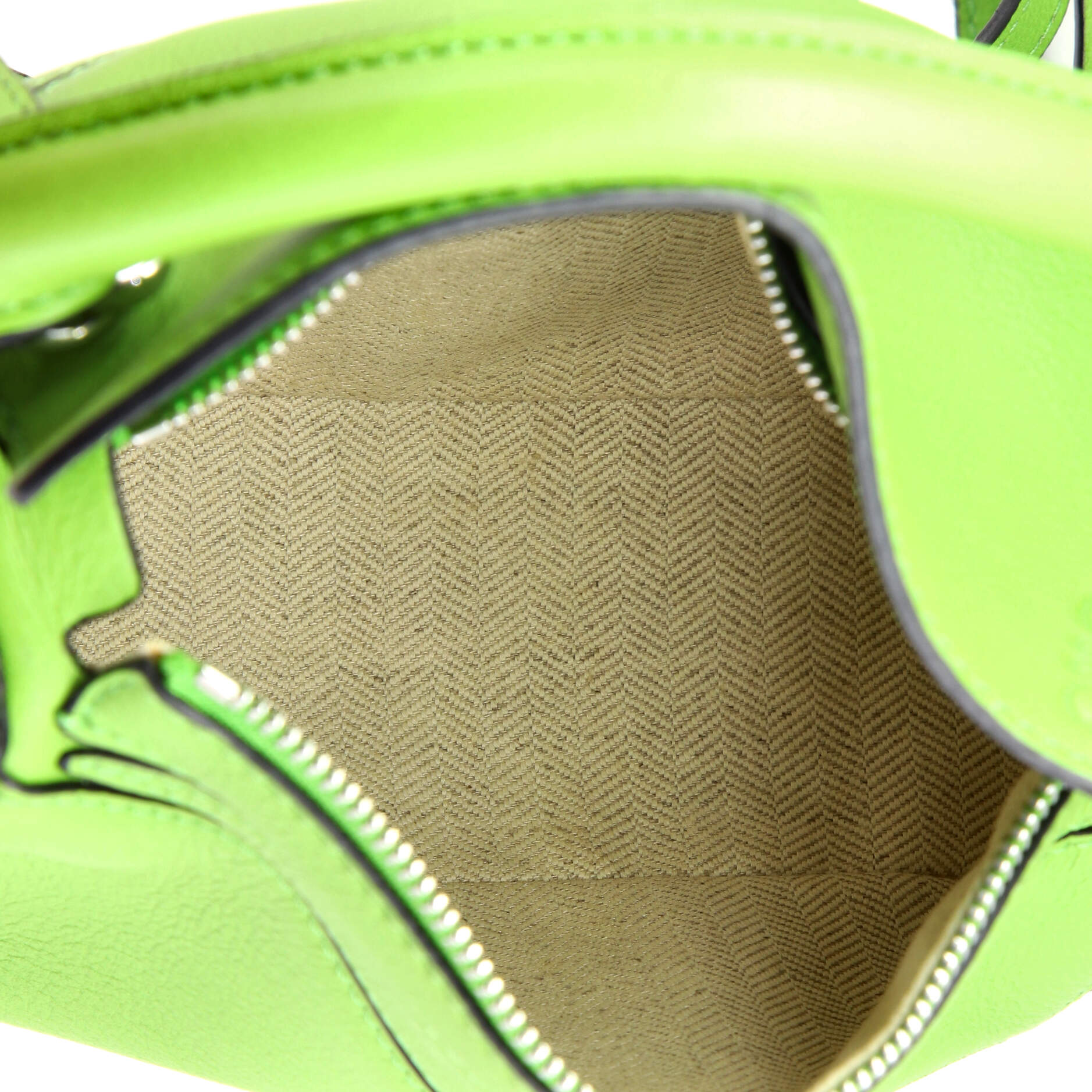 Cabas Thais Tote Raffia Small