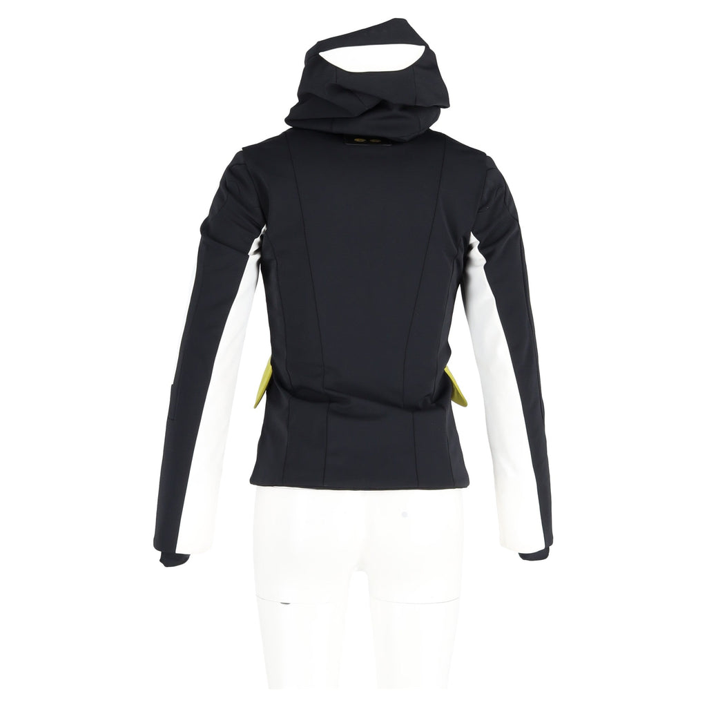 Fendi Buggie Ski Jacket in Multicolor Polyester