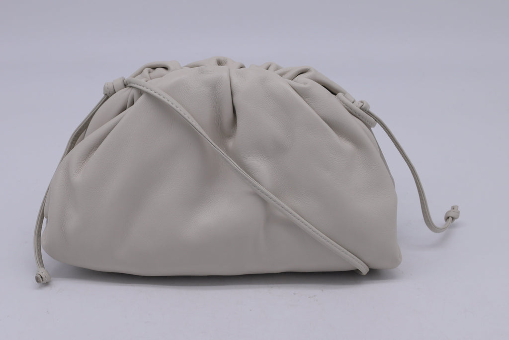 The Pouch Leather