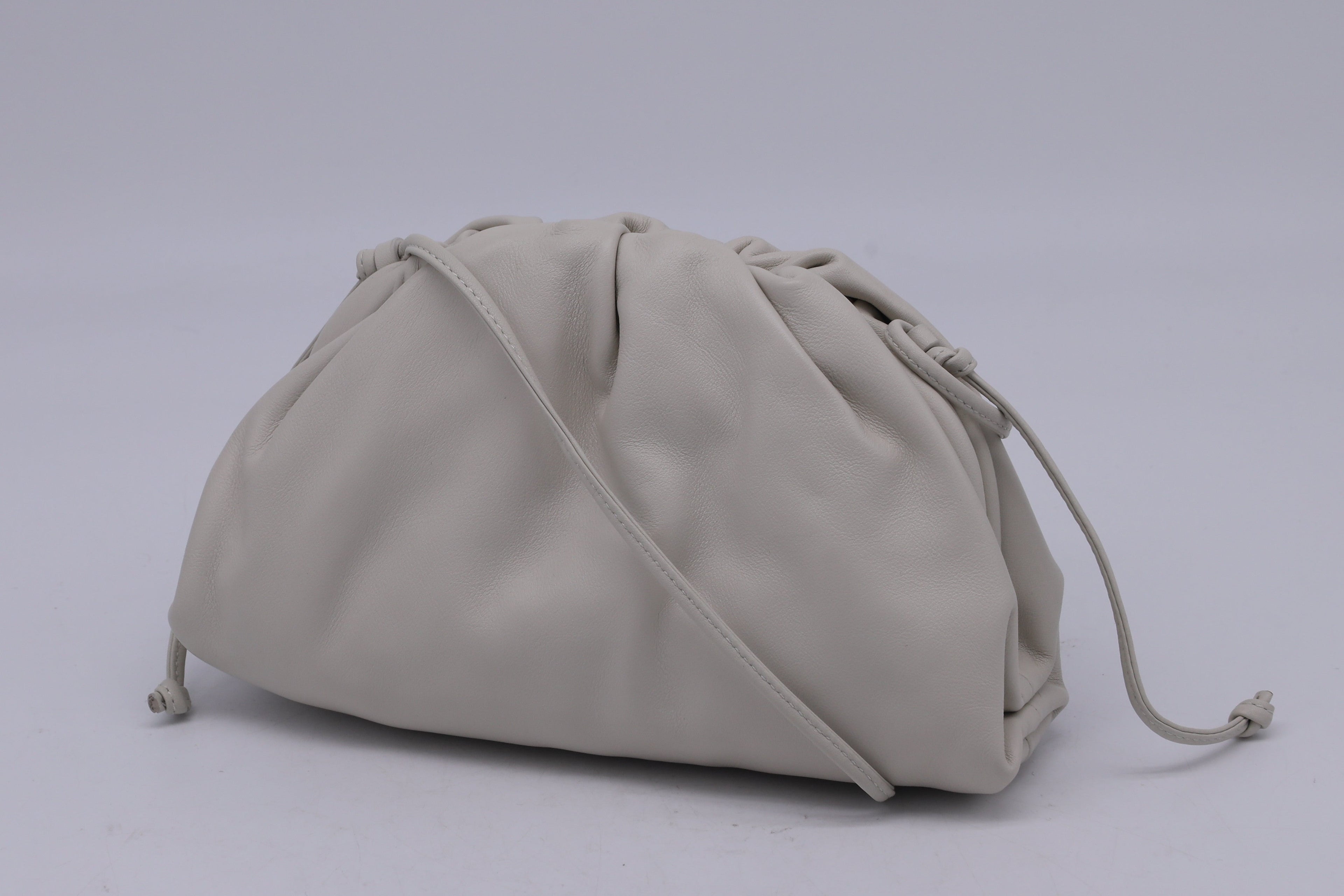 The Pouch Leather