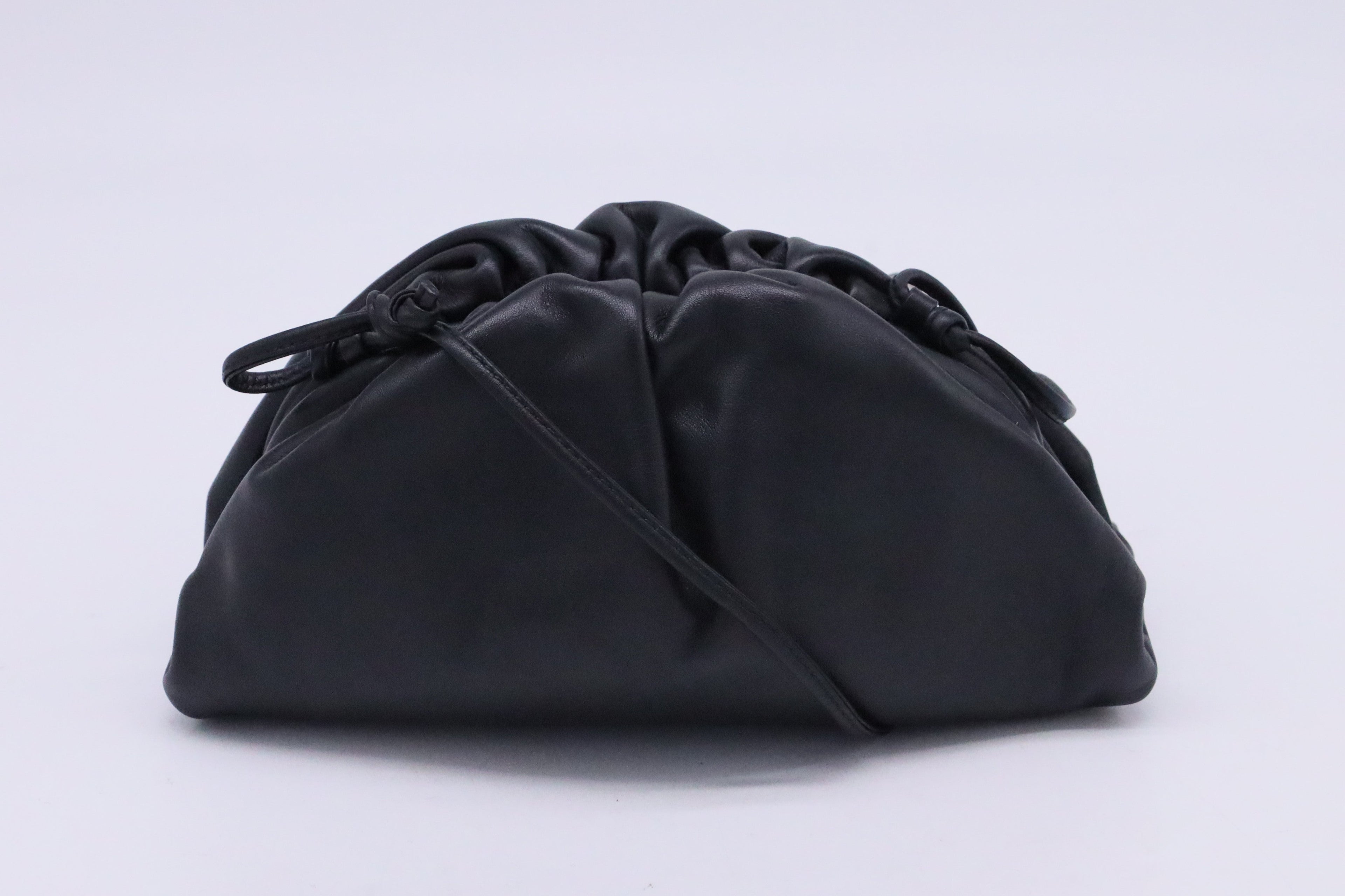 The Pouch Leather
