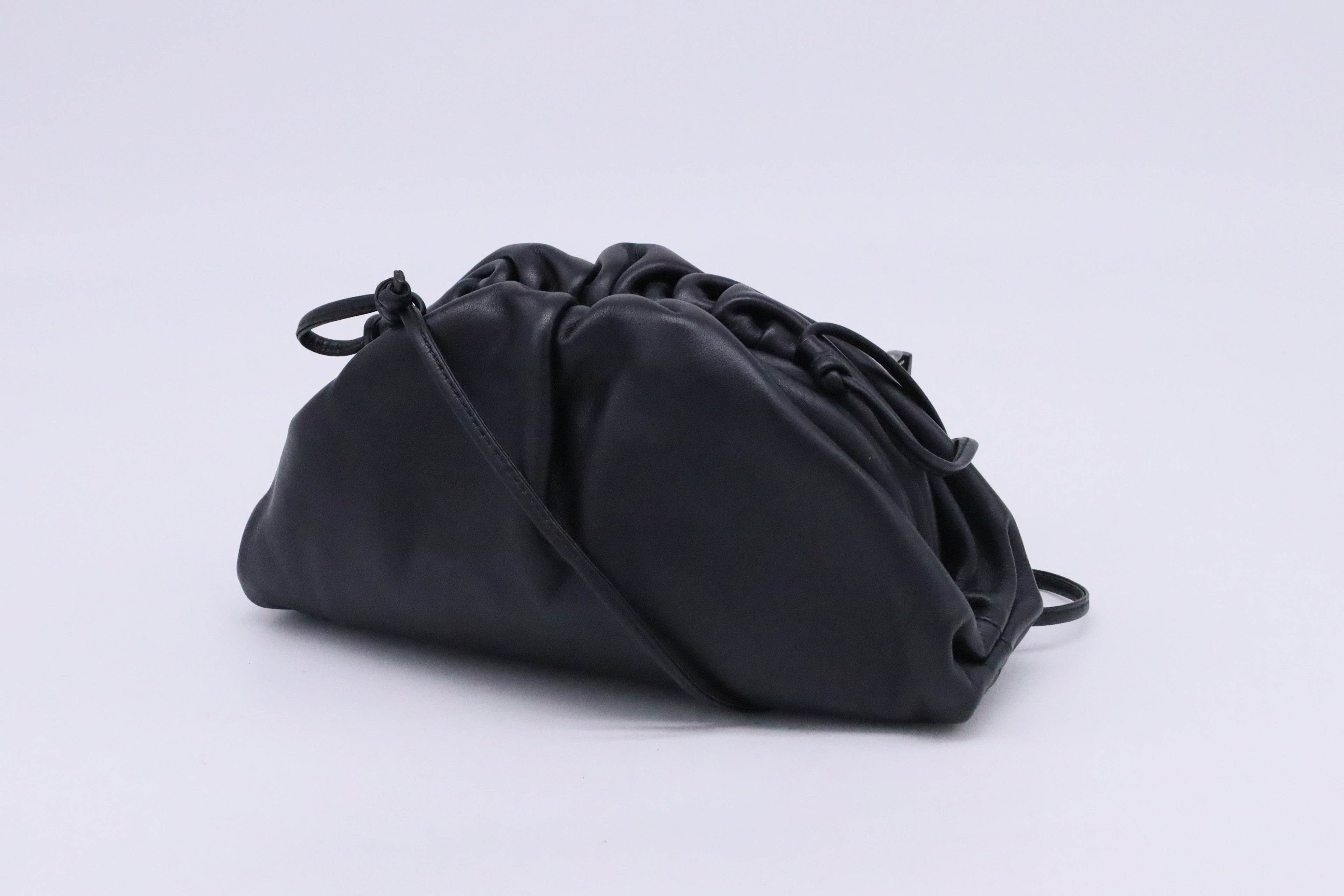 The Pouch Leather