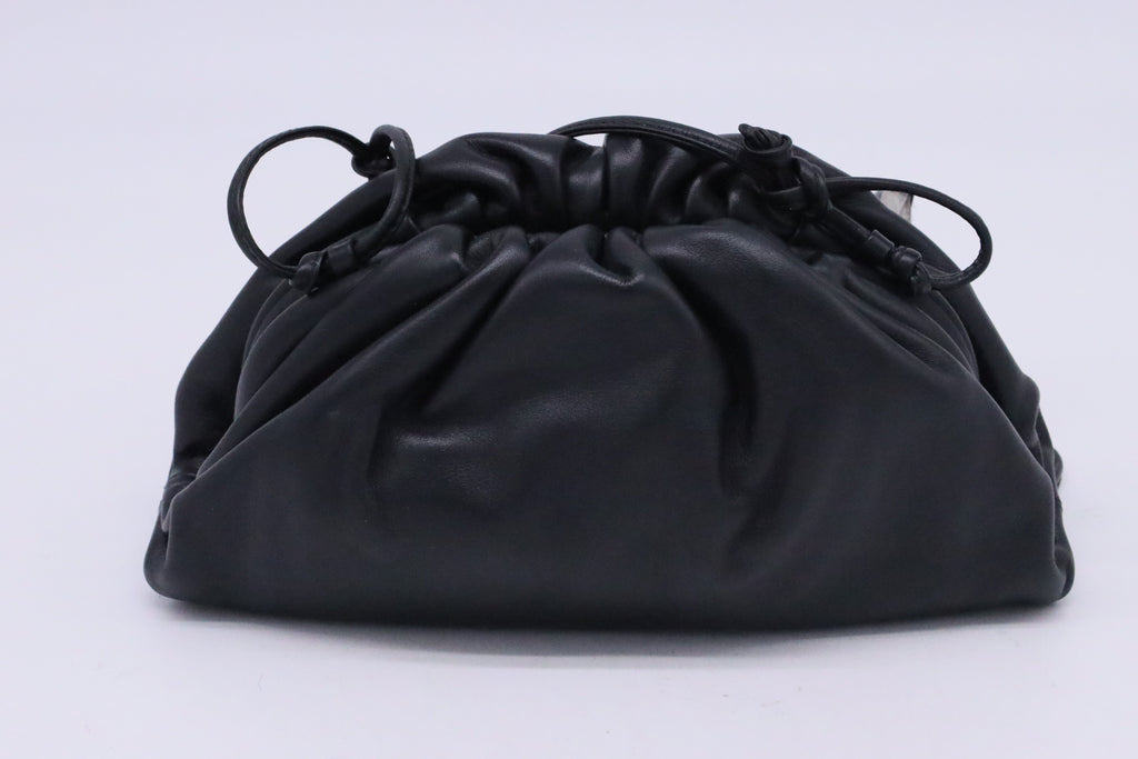 The Pouch Leather