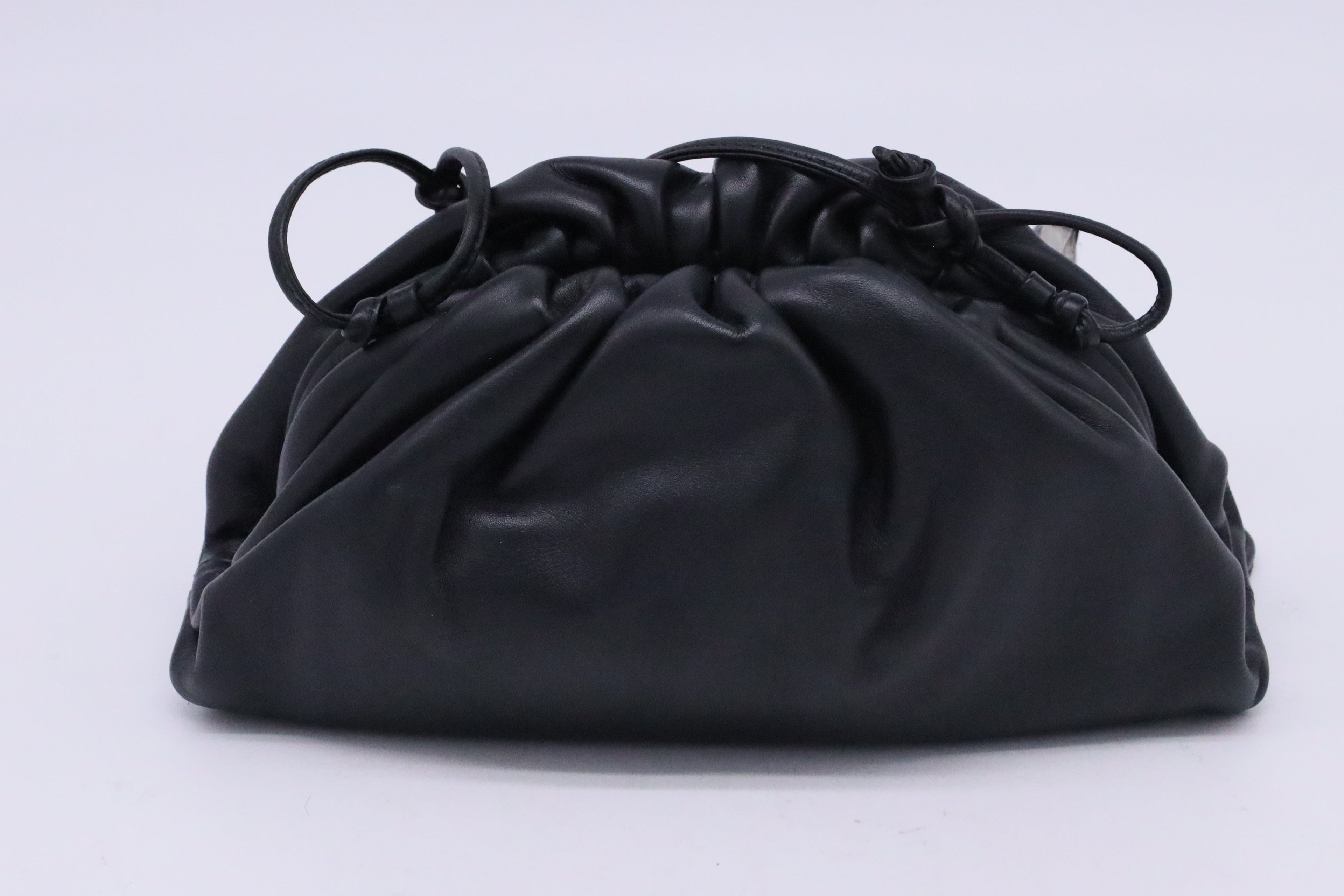 The Pouch Leather
