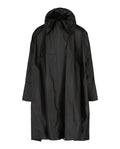Bottega Veneta Oversized Leather Trench Coat